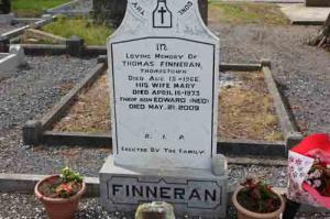Finneran Thomas Thomastown